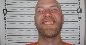 JOSEPH ALLEN WARREN | 2018-06-05 00:28:00 Scott County, Missouri Booking