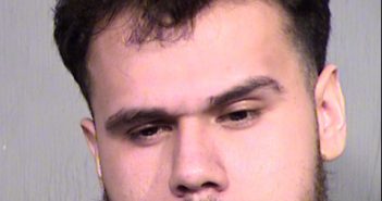 <B>JUAN</B> <B>CARLOS</B> <B>RIOS</B> #, Maricopa County, Arizona - 2018-06-05