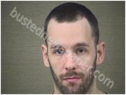 FERRELL, CLIFTON | 2018-06-05 Harnett County, North Carolina Booking