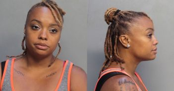 <B>GONZALEZ</B>, <B>AMELIA</B> <B>FRANCESCA</B> #, Miami-Dade County, Florida - 2018-06-06 16:31:00