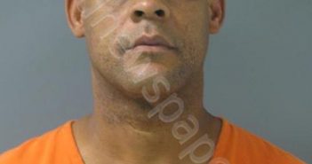 <B>DEWS</B>,<B>GARY</B> <B>DON</B> #, Liberty County, Texas - 2018-06-06
