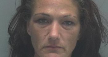 <B>IPPOLITO</B>, <B>JENNIFER</B> <B>LYNN</B> #, Lee County, Florida - 2018-06-06 19:13:00