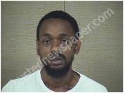 WILLIAMS, JONATHAN | 2018-06-06 Harnett County, North Carolina Booking