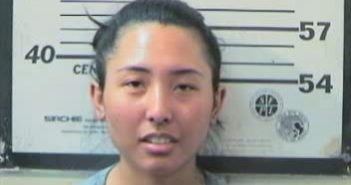 <B>NGUYEN</B>, <B>JAMIE</B>, <B>LINDA</B> #, Mobile County, Alabama - 2018-06-06
