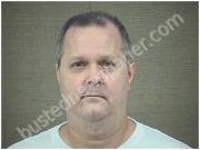 BELL, ANTHONY | 2018-06-06 Harnett County, North Carolina Booking