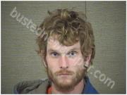 BAREFOOT, TERRY | 2018-06-06 Harnett County, North Carolina Booking