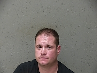 HEAD CHARLES WILLIAM | 2018-06-06 Gratiot County, Michigan Booking