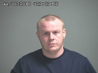 BROUGH BENJAMIIN | 2018-06-06 Sandusky County, Ohio Booking