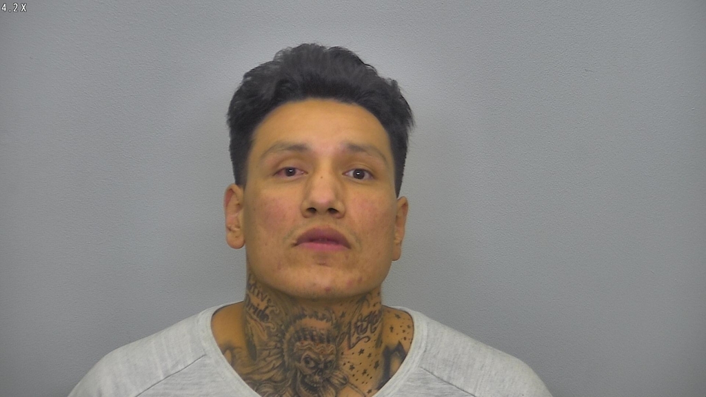 Preston Lee Freeman 20180606 200800 Burleigh County, North Dakota