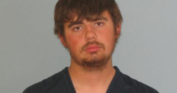 CARRUTH, JOHN MICHAEL | 2018-06-06 Andrews County, Texas Booking