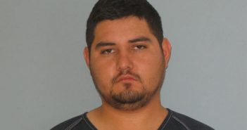 PERALES-FRANCO, ERIK ALEJANDRO | 2018-06-06 Andrews County, Texas Booking