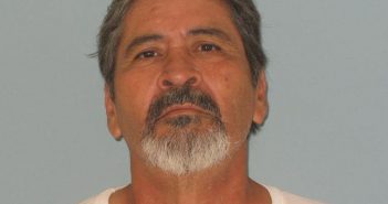 LUJAN, ADAM ACOSTA | 2018-06-06 Andrews County, Texas Booking