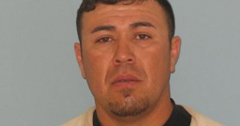 RAMIREZ, LEANDRO | 2018-06-06 Andrews County, Texas Booking