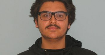 MENDOZA, JOEL | 2018-06-06 Andrews County, Texas Booking