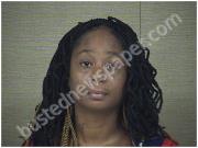 SMITH, QADRIYYAH | 2018-06-07 Harnett County, North Carolina Booking