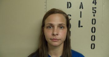 FAITH ANN GRIFFIN | 2018-06-07 13:26:00 Howard County, Missouri Booking