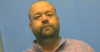 TROY WAYNE HOLLAND | 2018-06-07 18:43:00 Johnson County, Arkansas Booking