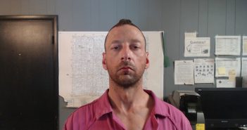 <B>BRANDON</B> CASH <B>KING</B> #, Dade County, Missouri - 2018-06-07 14:56:00