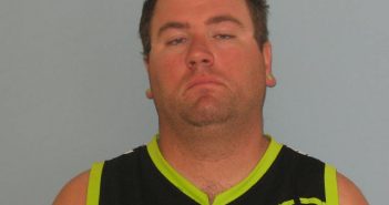 PETITT, NEAL A | 2018-06-07 Andrews County, Texas Booking