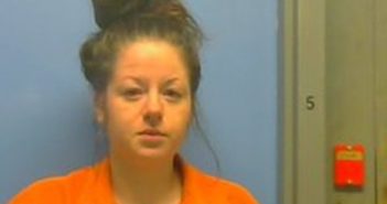 HOPE DESIREE METCALF | 2018-06-07 22:42:00 Johnson County, Arkansas Booking