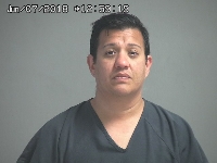 EARNHART JOHN V | 2018-06-07 Sandusky County, Ohio Booking