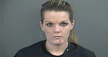 <B>BRITTANY</B> <B>NICOLE</B> STAR RICHARDSON #, <b>Anderson</b> County, South Carolina, Anderson County, South Carolina - 2018-06-07 13:24:00