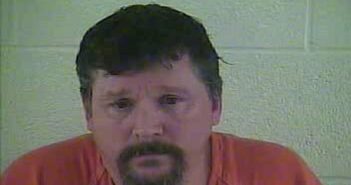 KENNETH <B>BRIAN</B> DANIELS #, <b>Jackson</b> County, Kentucky, Jackson County, Kentucky - 2018-06-07 21:19:00