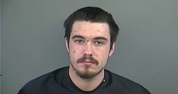 <B>DYLAN</B> <B>LEON</B> <B>HUNSINGER</B> #, Anderson County, South Carolina - 2018-06-07 14:59:00