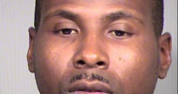 <B>DARRELL</B> MARQUIS <B>COLEMAN</B> #, Maricopa County, Arizona - 2018-06-07