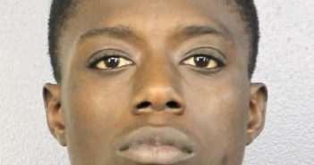 DEMOSTHENE, <B>MOSES</B> <B>CARL</B> #, Broward County, Florida - 2018-06-07