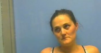 SYLVIA FAYE STERMER | 2018-06-07 17:27:00 Johnson County, Arkansas Booking