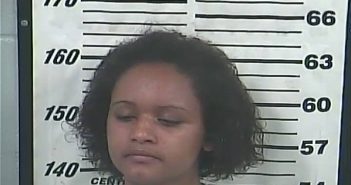 <B>HEIDI</B> ELIZABETH <B>COURTNEY</B> #, Perry County, Mississippi - 2018-06-07 00:26:00
