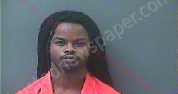 <B>KARON</B> <B>NIJAHUA</B> <B>JOHNSON</B> #, Laporte County, Indiana, La Porte County, Indiana - 2018-06-07 13:12:00