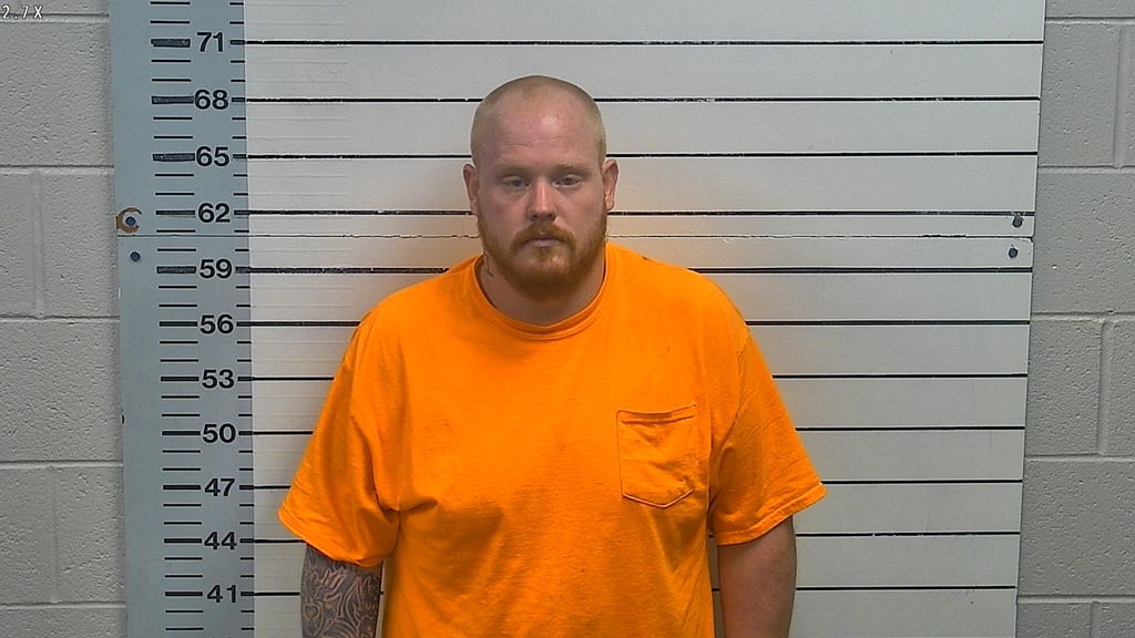 MICHAEL SHANE HARDIN #, Desoto County, Mississippi - 2018-06-07 16:09:00