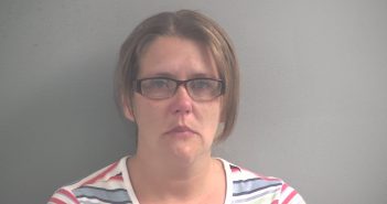 <B>MISTY</B> <B>M</B> <B>GAGNE</B>–<B>CALHOUN</B> #, Logan County, Kentucky - 2018-06-07 11:38:00