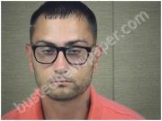 SMITH, LARRY | 2018-06-07 Harnett County, North Carolina Booking