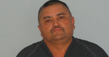 JIMENEZ, SERGIO | 2018-06-07 Andrews County, Texas Booking