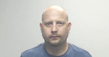 CARTER, <B>BRIAN</B> WESLEY #, <b>Jackson</b> County, Texas, Jackson County, Texas - 2018-06-07 12:28:00