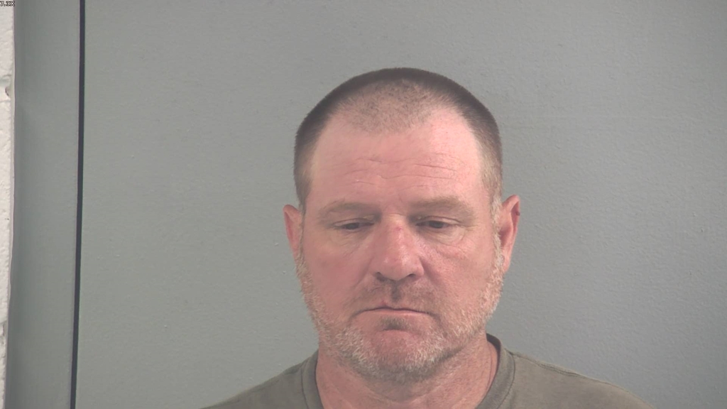 THOMAS C MULLINS #, Logan County, Kentucky - 2018-06-08 11:46:00