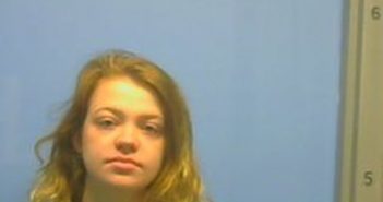 SHELBY KENDALL | 2018-06-08 01:27:00 Johnson County, Arkansas Booking