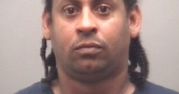 GARCIA, MANUEL ALEJANDRO CRUZ | 2018-06-08 Alamance County, North Carolina Booking