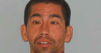 VARGAS, SAN JUAN, JR | 2018-06-08 Andrews County, Texas Booking