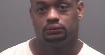 ALVARADO, ANTHONY | 2018-06-08 Alamance County, North Carolina Booking