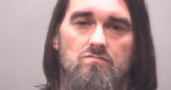 COMPTON, BRADLEY GREY | 2018-06-08 Alamance County, North Carolina Booking