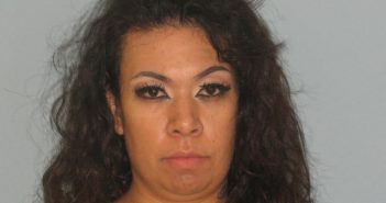 RUIZ, JANICE | 2018-06-08 Andrews County, Texas Booking