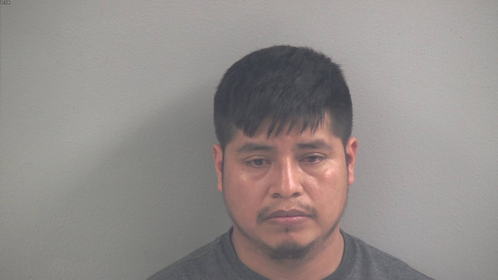 ROBERT A ALBARADO #, Logan County, Kentucky - 2018-06-08 10:31:00