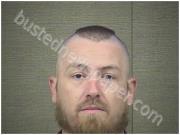 JASINSKI, JAMES | 2018-06-08 Harnett County, North Carolina Booking