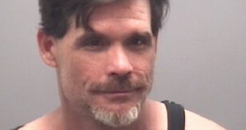 CATES, GARY LYNN | 2018-06-08 Alamance County, North Carolina Booking