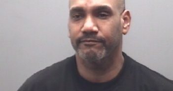 DUNN, CRAIG WILLIAM | 2018-06-08 Alamance County, North Carolina Booking