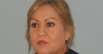 GARCIA, ROSA MARIA | 2018-06-08 Andrews County, Texas Booking